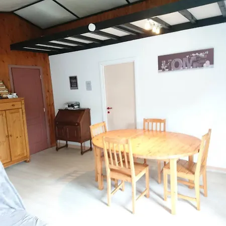 Patchou's Cabane *
