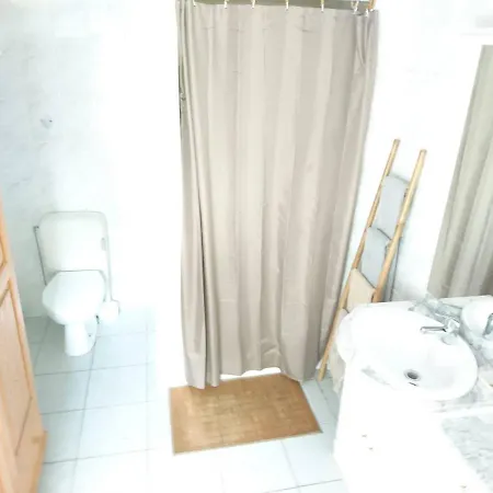 Patchou's Cabane Couvin